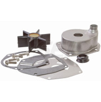 Water Pump Kit For Mercury / Mariner / Force OE: 817275A8 - 96-216-02K - SEI Marine